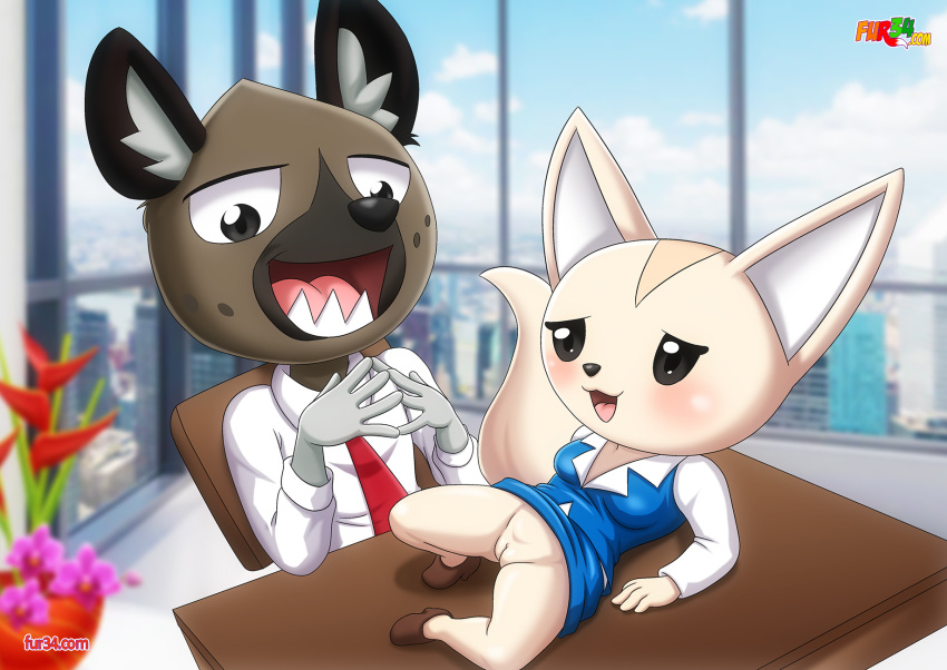 aggressive_retsuko bbmbbf fenneko fur34 fur34* haida palcomix sanrio