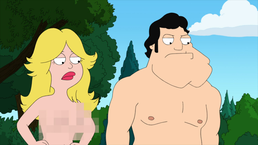 american_dad tagme