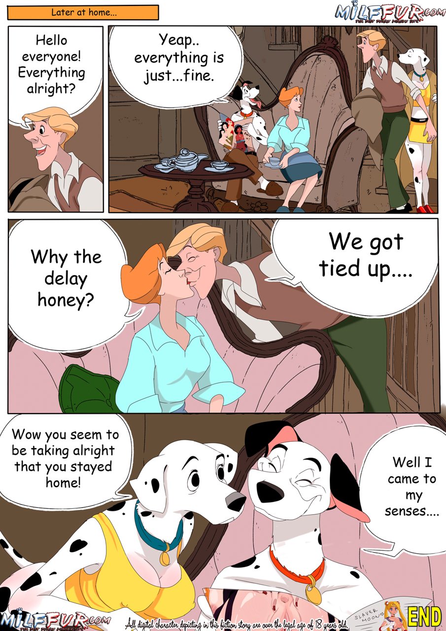 Rule 34 Dev - 101_dalmatians babe bad-pingo bed big_breasts bondage breasts  comic cum cum_inside disney horace_badun impregnate impregnation inusen  jasper_badun legs milffur nude penis perdita pussy roger_radcliffe  text|349809