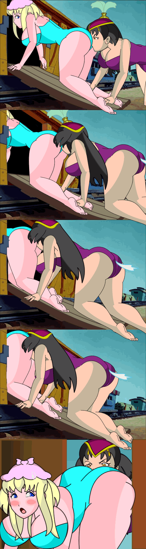 Rule 34 Dev | dumbo best from all time | page 2