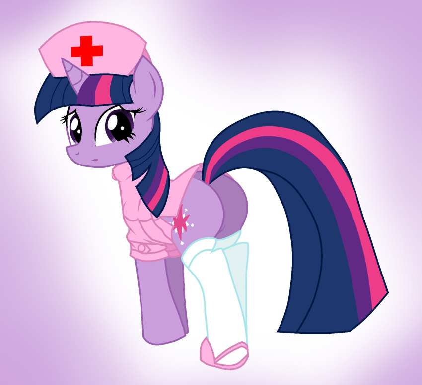 Xbooru - 1girl female female only friendship is magic horn my little ...