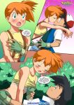 ash_ketchum kasumi_(pokemon) misty nintendo palcomix pokemon pokemon_(anime) pokepornlive satoshi_(pokemon) rating:Questionable score:14 user:losttapes219