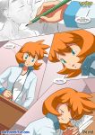 ash_ketchum kasumi_(pokemon) misty nintendo palcomix pokemon pokemon_(anime) pokepornlive satoshi_(pokemon) rating:Questionable score:5 user:losttapes219