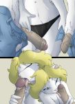 breeding_bobbie comic furry jay_naylor tagme rating:Explicit score:4 user:Lizard