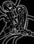 dboy dc_comics gif raven_(dc) tagme teen_titans terra rating:Explicit score:2 user:losttapes219