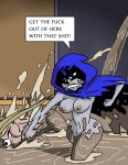 dboy dc_comics raven_(dc) tagme teen_titans terra rating:Explicit score:1 user:losttapes219