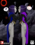 dc_comics love minus_class raven_(dc) tagme teen_titans rating:Questionable score:2 user:losttapes219