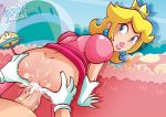 anal anal_sex anus big_ass cum cum_inside happy_sex lipstick love nintendo perry princess_peach super_mario_bros. super_princess_peach rating:Explicit score:27 user:sherri63