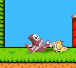 animated closed_eyes gif mario missionary_position princess_peach rape sex shy_guy stevie_1derp stevie_1derp_(artist) super_mario_bros. rating:Explicit score:22 user:Stevie_1derp