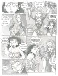 comic dc_comics dcau dtiberius futanari justice_league monochrome tala wonder_woman rating:Explicit score:17 user:oGtRaMmAsTeR420