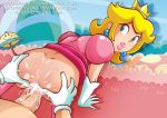 batothecyborg famous-toons-facial princess_peach super_mario_bros. tagme rating:Explicit score:24 user:sexydude