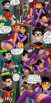 blackfire comic dc incest robin shadman starfire teen_titans rating:Explicit score:47 user:oGtRaMmAsTeR420