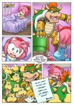 amy_rose bbmbbf bowser comic koopa koopa_troopa mario_&_sonic_(comic) mario_(series) mobius_unleashed nintendo palcomix sega sonic_(series) sonic_the_hedgehog_(series) tagme rating:Safe score:3 user:Christianmar762