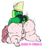 24horas.cl alien anal cartoon_network feet futa futanari girly glenngarth green_skin peridot peridot_(steven_universe) pussy rose_quartz rose_quartz_(steven_universe) steven_universe white_background yuri rating:Explicit score:12 user:24horas.cl