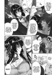 big_breasts breasts comic doujin incest incest_twins_(doujin) monochrome rape sex text translated twins zucchini_(artist) rating:Explicit score:1 user:rie