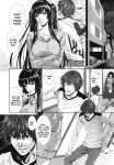 big_breasts breasts comic doujin incest incest_twins_(doujin) monochrome rape sex text translated twins zucchini_(artist) rating:Explicit score:1 user:rie