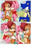 amy_rose bbmbbf comic mobius_unleashed palcomix sally_acorn saturday_night_fun sega sonic_(series) sonic_team sonic_the_hedgehog sonic_the_hedgehog_(series) text rating:Explicit score:11 user:ellampalli