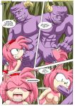 amy_rose anthro bbmbbf breasts comic female furry hedgehog inju_hunters maito_the_cloning_inju mobian mobius_unleashed oral oral_sex palcomix penis sega sex sonic_(series) sonic_team sonic_the_hedgehog_(series) rating:Explicit score:10 user:SimsPictures