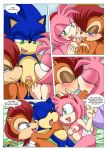 amy_rose bbmbbf bisexual breasts butt chipmunk comic cum cum_on_breasts cum_on_face double_paizuri female group hedgehog kissing male mobius_unleashed orgasm paizuri palcomix penis sally_acorn saturday_night_fun sega sonic_(series) sonic_the_hedgehog sonic_the_hedgehog_(series) threesome yuri rating:Explicit score:11 user:ellampalli