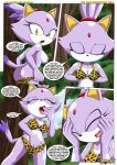 alluring bbmbbf bikini blaze_the_cat comic female_masturbation mobius_unleashed palcomix sega sonic_(series) sonic_team sonic_the_hedgehog_(series) text the_heat_of_passion rating:Explicit score:13 user:ellampalli