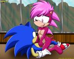 1boy 1girl anthro bbmbbf brother_and_sister dic_entertainment female furry incest male mobius_unleashed palcomix sega sonia_the_hedgehog sonic_(series) sonic_team sonic_the_hedgehog sonic_the_hedgehog_(series) sonic_underground rating:Explicit score:9 user:SimsPictures