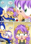 anthro archie_comics bbmbbf betrayal comic furry mina_mongoose mobius_unleashed palcomix sega sonic sonic_(series) sonic_the_hedgehog sonic_the_hedgehog_(series) rating:Explicit score:5 user:SimsPictures