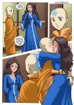 aang avatar:_the_last_airbender avatar:_the_last_jizzbender:_book_xxx comic katara palcomix rating:Explicit score:15 user:ellampalli