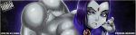 dc raven_(dc) shadman solo tattoo teen_titans rating:Explicit score:21 user:Undeadboxers