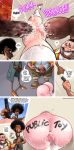 artofjaguar ass breasts comic cum jaguar_(artist) panties pussy rich_bitch rich_bitch_(jaguar) sex rating:Explicit score:-3 user:Moonreker