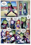 beast_boy comic dc dcau palcomix raven_(dc) starfire teen_titans rating:Explicit score:18 user:SimsPictures