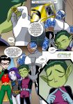 beast_boy comic cyborg dc dc_comics dcau palcomix raven_(dc) robin starfire teen_titans rating:Safe score:13 user:SimsPictures