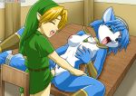 bbmbbf crossover fur34 fur34* horny krystal link nintendo palcomix palcomix*vip palcomix_vip pussy star_fox the_legend_of_zelda young_link rating:Explicit score:38 user:Doomisphere