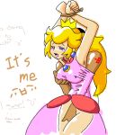 female minus8 nintendo princess_peach rape rating:Questionable score:3 user:SimsPictures