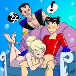 2013 aeolus aqualad crossover dc_comics fellatio garth imminent_death marvel marvel_comics namor namorita oral rating:Explicit score:39 user:ellampalli