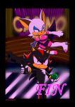 comic murasaki rouge_the_bat sega sega shadow_the_hedgehog tagme rating:Questionable score:0 user:losttapes219