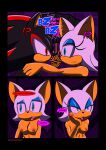 comic murasaki rouge_the_bat sega sega shadow_the_hedgehog tagme rating:Explicit score:0 user:losttapes219