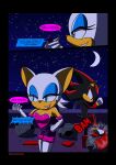 comic murasaki rouge_the_bat sega sega shadow_the_hedgehog tagme rating:Questionable score:0 user:losttapes219