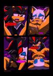 comic murasaki rouge_the_bat sega sega shadow_the_hedgehog tagme rating:Explicit score:0 user:losttapes219