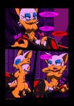 comic murasaki rouge_the_bat sega sega shadow_the_hedgehog tagme rating:Explicit score:0 user:losttapes219