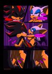 comic murasaki rouge_the_bat sega sega shadow_the_hedgehog tagme rating:Explicit score:0 user:losttapes219