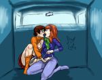 2girls daphne_blake female female_only fingering kissing mutual_masturbation scooby-doo velma_dinkley yuri rating:Explicit score:8 user:toonhunter