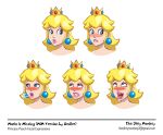 ahegao blonde_hair princess_peach thedirtymonkey tongue rating:Explicit score:20 user:TAAR