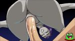 animated big_ass dc_comics gif loop penis pussy raven_(dc) sex slappyfrog teen_titans uncensored vaginal vaginal_penetration rating:Explicit score:111 user:dman112