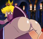 animated anus candle crown gif mario nintendo princess_peach sex shadman spazkid super_mario_bros. vaginal rating:Explicit score:49 user:Cane751