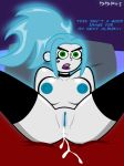 danny_phantom darkdpx3 ember_mclain tagme rating:Questionable score:36 user:DarkDPX3