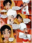 aladdin_(series) cartoonvalley.com comic disney helg_(artist) princess_jasmine princess_jasmine_and_deceitful_gossips watermark web_address web_address_without_path rating:Questionable score:2 user:mmay