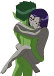 beast_boy dc dcau notfortheprudish raven_(dc) teen_titans rating:Explicit score:27 user:mario61000