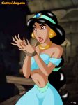 aladdin_(series) bondage cartoonvalley.com disney helg_(artist) princess_jasmine tagme watermark web_address web_address_without_path rating:Questionable score:6 user:mmay