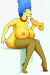 cum handjob marge_simpson tagme the_simpsons yellow_skin rating:Explicit score:48 user:toonhunter