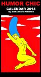 marge_simpson tagme the_simpsons yellow_skin rating:Explicit score:1 user:toonhunter